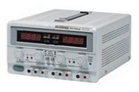 直流稳压电源GPC-6030D