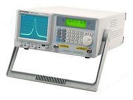 频谱分析仪GSP-830/827/810选件