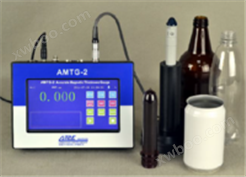 ​AMTG-2精密非磁性材料厚度测定仪