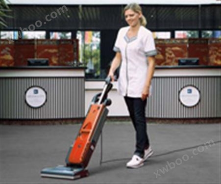 德国HAKOCarpovac直立吸尘器地毯吸尘器滚刷吸尘器