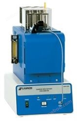 Cannon CMRV-5000 发动机油边界泵送温度测定仪(低温屈服应力和表观粘度测定仪)