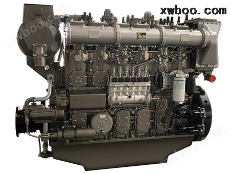 YC6CA/YC6CL/YC6C/YC6CD系列船舶动力