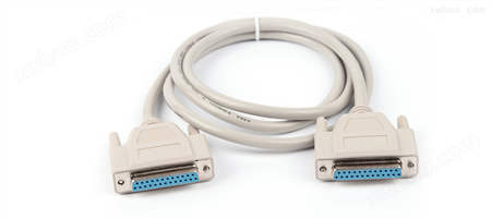 TH26067 25芯Handler/Scanner通讯电缆