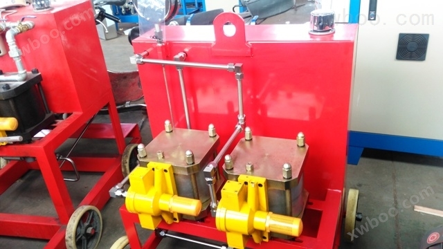 QY140气动试压泵