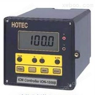 HOTEC波美度ION-1000B电工仪表