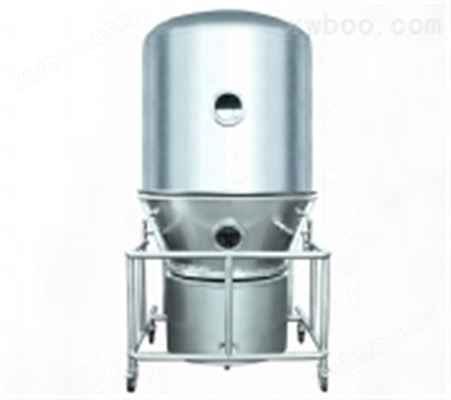 GFG型高效沸腾干燥机