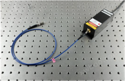 半导体光纤输出激光器
