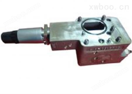 武汉液压泵配件-恒压变量泵