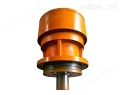 钢球柱塞液压马达1QJM32-1.6SZ
