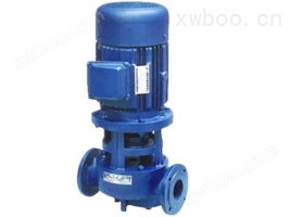 热水管道泵(增压泵)