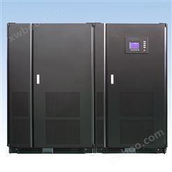 三相在线 工频  RP4000L33/400KVA（30-34节电池）0.9功率因素三进三出UPS电源