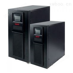 EH5000系列高频在线式单进单出UPS (6-10KVA)