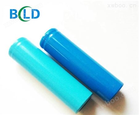 聚合物锂电池BCLD18650/2800mah