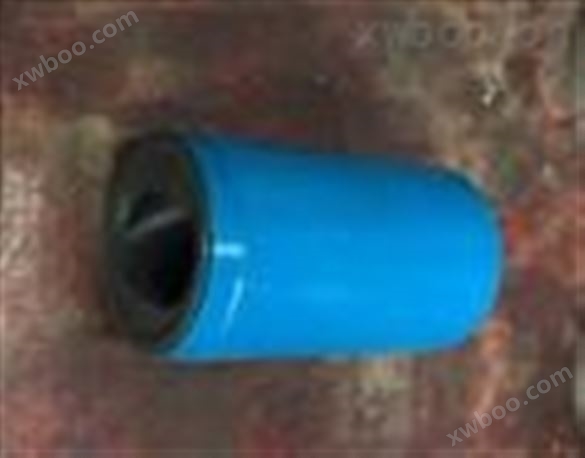 螺杆泵易损件定子|橡胶铁桶