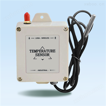 XZ-DS01-TP2A 无线温度传感器