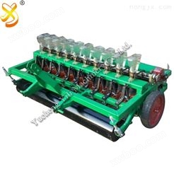Agricultural Vegetable Seed Planter