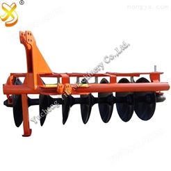 Agricultural Machinery Paddy Field Disc Plough