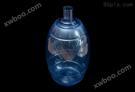 10L水瓶油瓶全自动吹瓶机YM-B12L