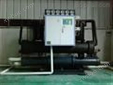 东莞开放式冷水机组-水冷开放式冷水机价格