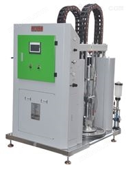 液态硅胶供料机GQ-200液压