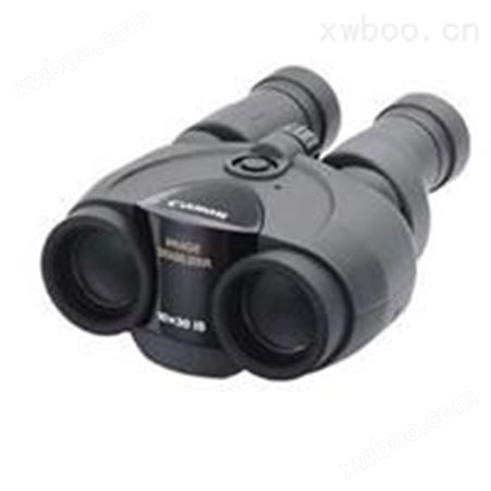 Canon10X30IS稳像望远镜