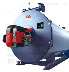 YY(Q)W-1400-Y(Q)燃油气导热油炉