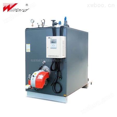 WQ免报检手续 燃油气蒸汽热能机（发生器）500-1000kg/h