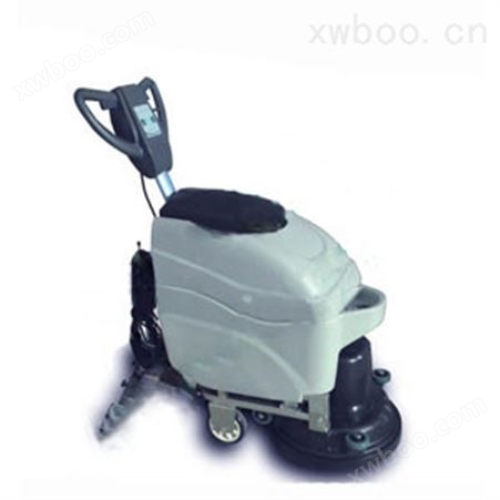 OPV-2AXD洗地吸干机