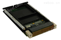 VPX3304（3U 3U GPGPU信号处理板）
