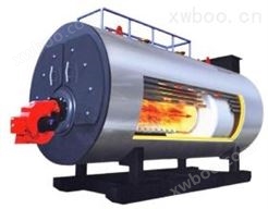 wns10-1.25-Y(Q)燃油燃气蒸汽锅炉