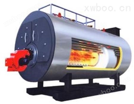 wns10-1.25-Y(Q)燃油燃气蒸汽锅炉