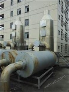 供应广东工业用填充式喷淋塔