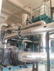 承接惠州工业锅炉罐体管道保温工程