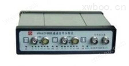 杭州爱华AWA6290M系列双通道声学分析仪