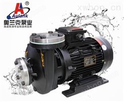 RGP-40热压机高温导热油泵