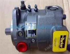 Parker液压泵PV62R1EC02