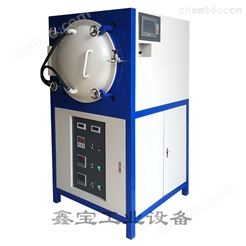BK3－501－600双金属片热处理炉