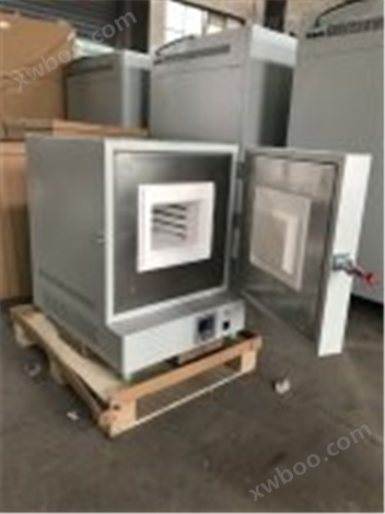 箱式电阻炉（陶瓷纤维）SX2-8-10AX箱式电阻炉