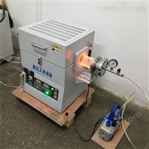 XBGS5－3－1700高温管式气氛炉