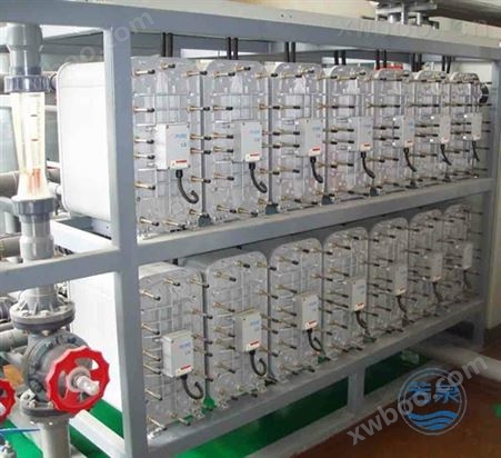 无锡EDI超纯水设备 江苏超纯水设备批发  上海超纯水设备报价