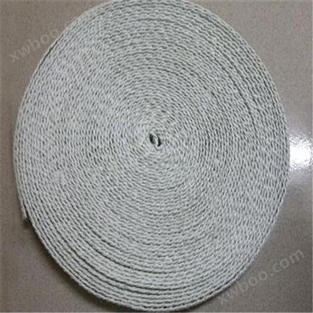 陶瓷纤维带