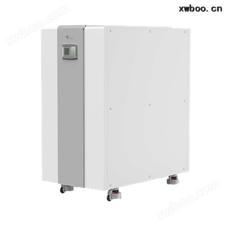 WNLNC-1500全预混低氮冷凝锅炉