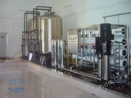 郑州医药行业超纯水设备-医药行业用纯水设备技术 河南制药纯水设备
