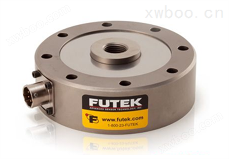 微型美国Futek LCF500-25Klb力传感器