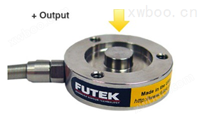微型力传感器LLB350-100lb 美国Futek