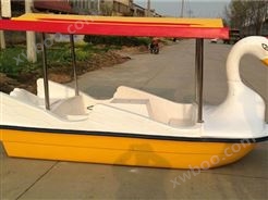 玻璃钢游乐船制造