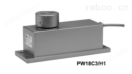 PW18C3/H1/75kg传感器,德国HBM PW18C3/H1/75kg称重传感器
