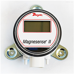 MS2系列Magnesense® II 差压变送器