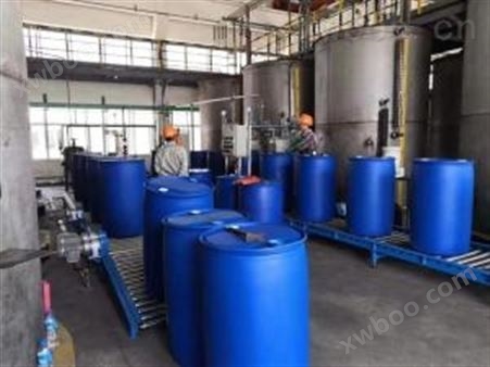 化工大桶灌装机200升液体定量灌装机