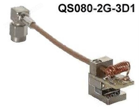 风冷Q开关QS080-2G-3D1